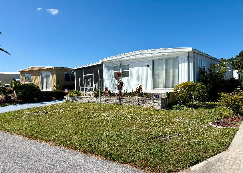 433 Bimini a Venice, FL Mobile or Manufactured Home for Sale